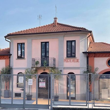 Poste Regie - Milan Guest House المظهر الخارجي الصورة