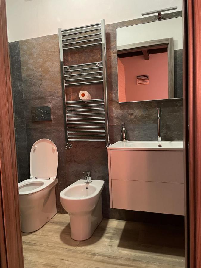 Poste Regie - Milan Guest House المظهر الخارجي الصورة