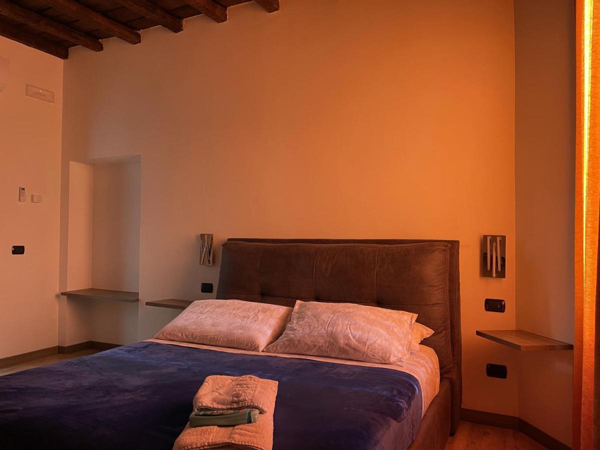 Poste Regie - Milan Guest House المظهر الخارجي الصورة