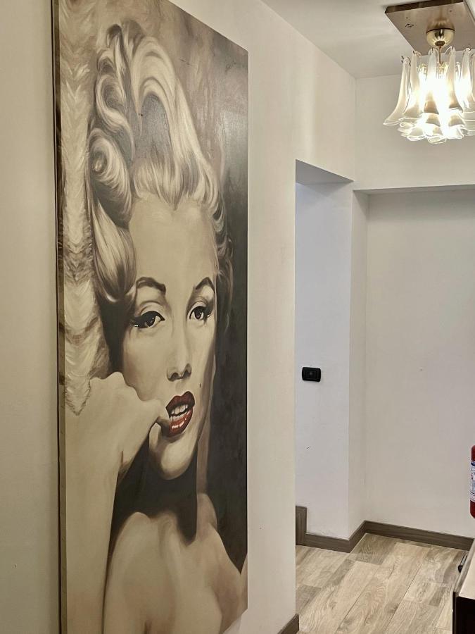 Poste Regie - Milan Guest House المظهر الخارجي الصورة