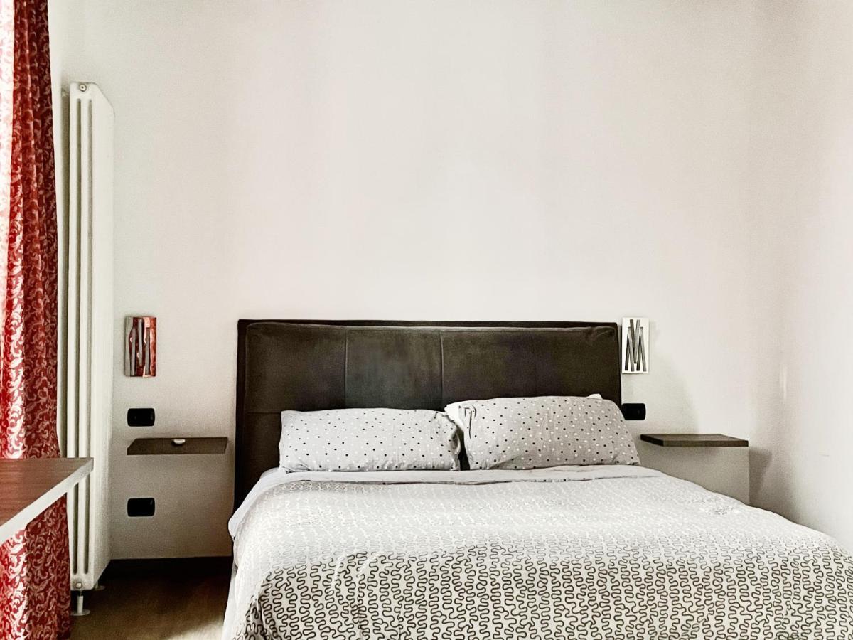 Poste Regie - Milan Guest House المظهر الخارجي الصورة