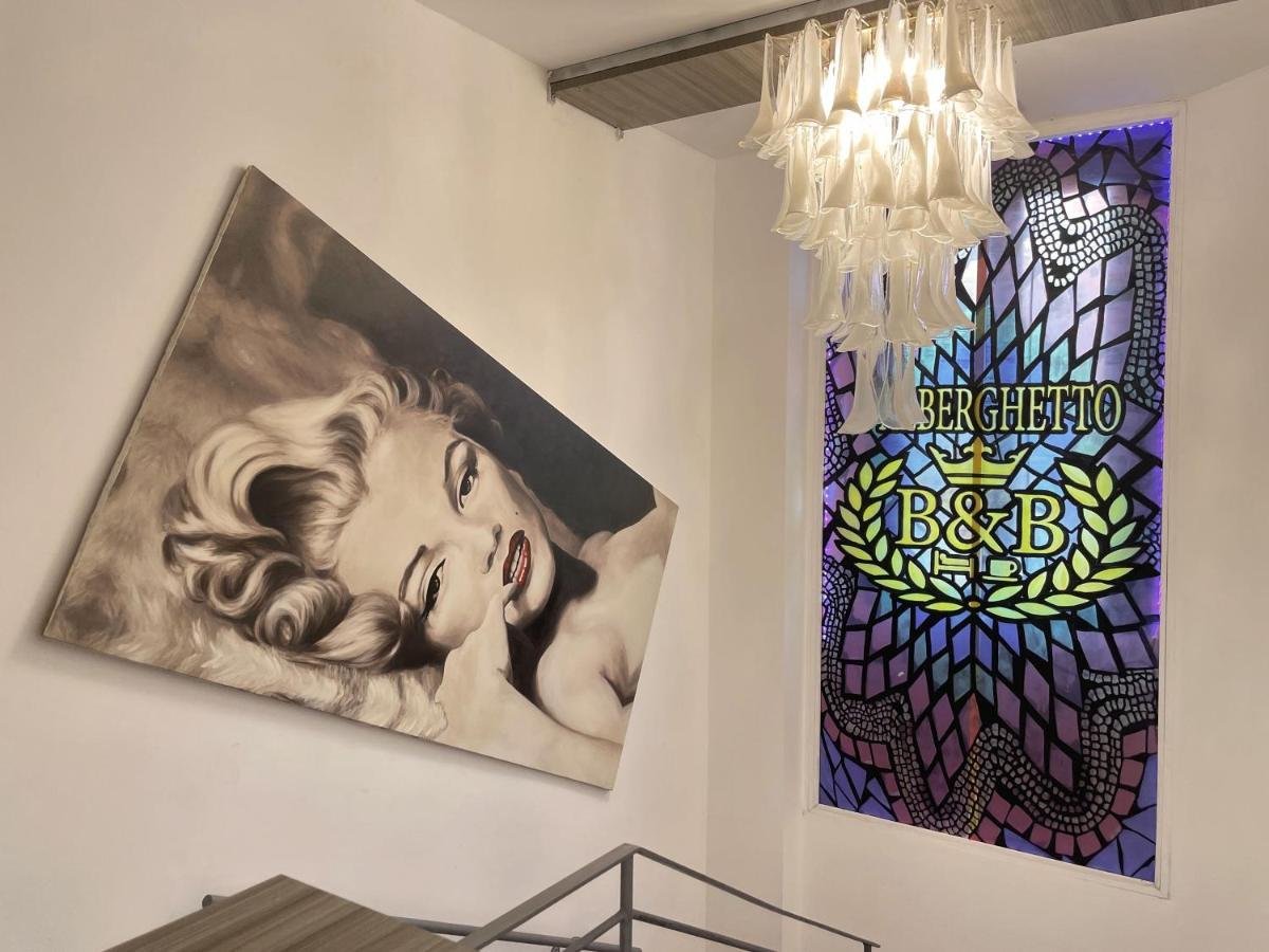 Poste Regie - Milan Guest House المظهر الخارجي الصورة